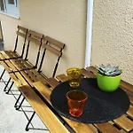 Appartement ☆beach Centar Large Stylish With Terrace