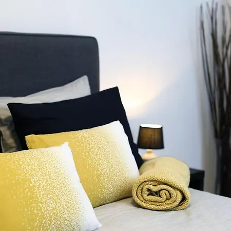 ☆beach Centar Large Stylish With Terrace