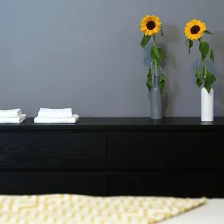 ☆beach Centar Large Stylish With Terrace Apartman