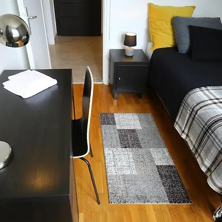 Apartman ☆beach Centar Large Stylish With Terrace *
