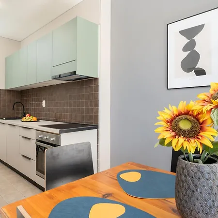 ☆beach Centar Large Stylish With Terrace * Split