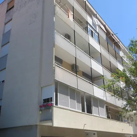 Four Season Of Sun - Zf Split Apartmán Split